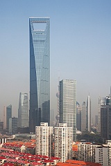280_Financial Center_Shanghai